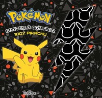 Picture of Pokémon - Cartes à gratter - 100 % Pikachu