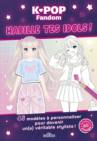 Image de K-Pop Fandom - Habille tes idols