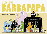 Image de Barbapapa - Les classiques - L'école de Barbapapa