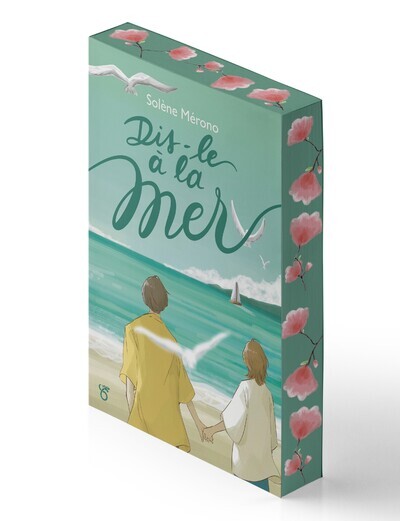 Image de Dis-le à la mer
