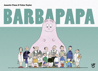 Image de Barbapapa