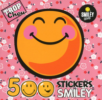 Picture of Smiley mini - trop chou