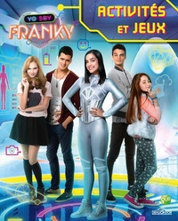 Picture of Franky - Activités et jeux