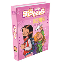 Image de Les Sisters - Agenda 2026-2027