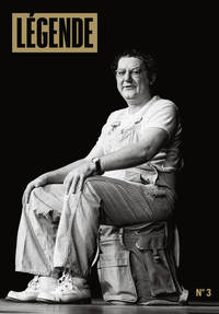 Image de Légende n°3 - Coluche