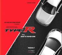 Picture of Voyage en zone rouge volume 1