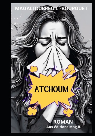 Image de ATCHOUM !
