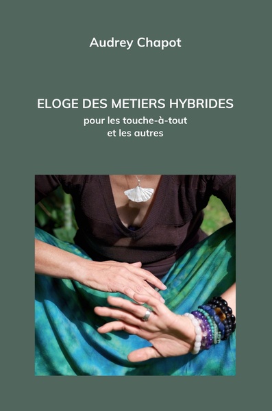 Picture of Eloge des métiers hybrides