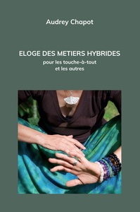 Picture of Eloge des métiers hybrides