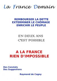 Image de La France Demain