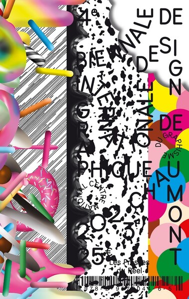 Image de 4e Biennale internationale de design graphique