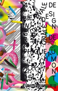 Image de 4e Biennale internationale de design graphique