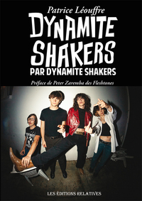 Picture of Dynamite Shakers par Dynamite Shakers