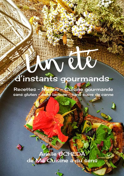 Image de Un été d'instants gourmands