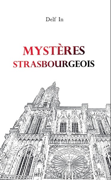 Image de Mystères Strasbourgeois