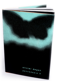 Picture of Pennedepie X