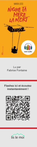 Picture of Nique ta mère la mort