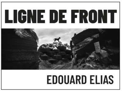 Image de Ligne de Front