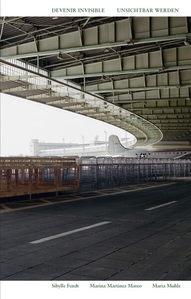 Picture of Devenir invisible