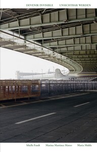 Picture of Devenir invisible