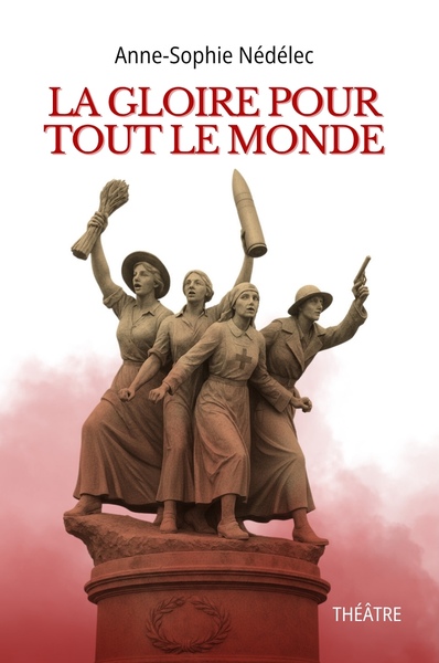 Picture of La Gloire pour tout le monde