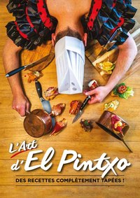 Picture of L'Art d'El Pintxo