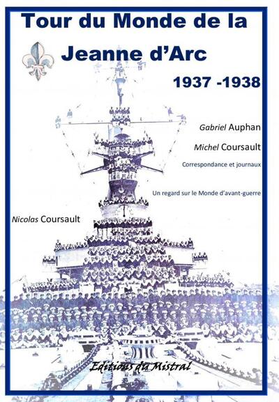 Image de Tour du Monde de la Jeanne d'Arc