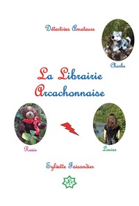 Image de La librairie Arcachonnaise