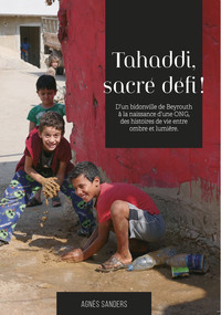 Picture of Tahaddi, sacré défi !