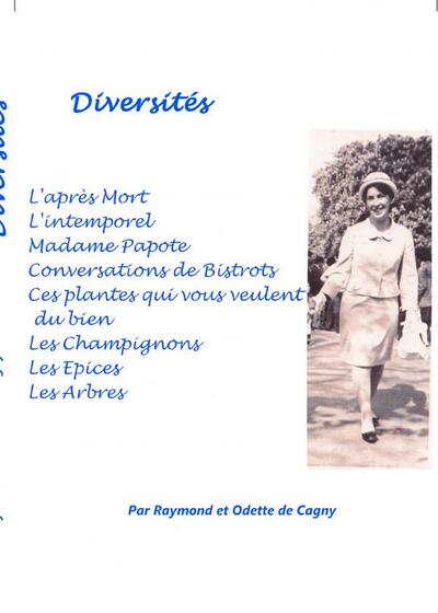 Image de Diversités