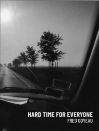 Picture of Hard Time For Everyone