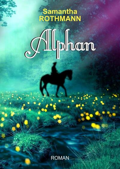 Picture of ALPHAN