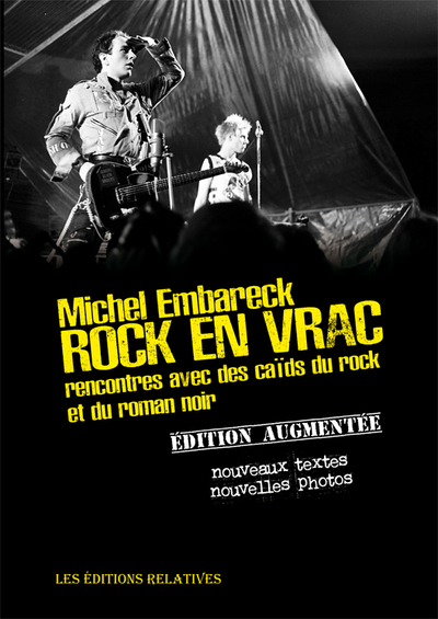 Image de Rock en vrac