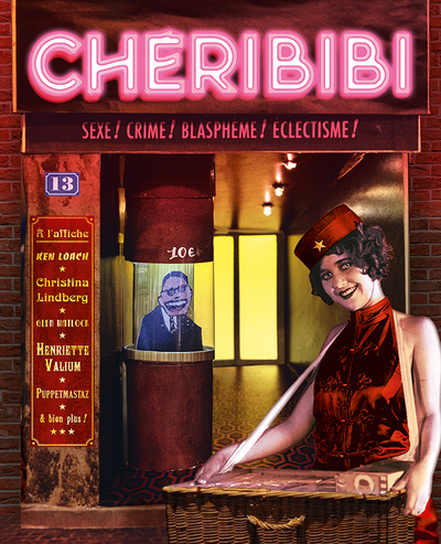 Image de CHÉRIBIBI n°13