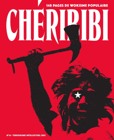 Picture of CHÉRIBIBI n°14