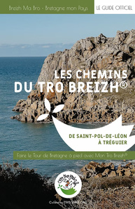 Image de Les chemins du Tro Breizh : de Saint-Pol-de-Léon à Tréguier