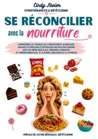 Image de Se réconcilier avec la nourriture