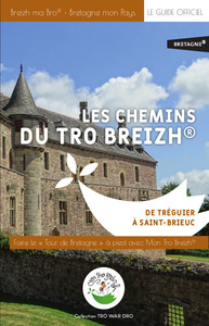 Image de Les chemins du Tro Breizh :  De Tréguier à Saint-Brieuc