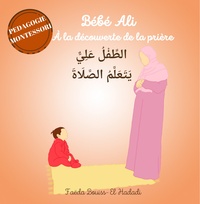 Image de BéBé ALI à LA DéCOUVERTE DE LA