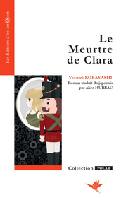 Image de LE MEURTRE DE CLARA