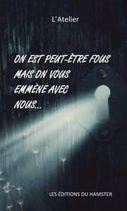 Image de ON EST PEUT-ÊTRE FOUS MAIS ON VOUS EMMÈNE AVEC NOUS...