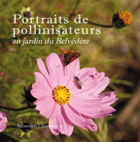 Picture of Portraits de pollinisateurs