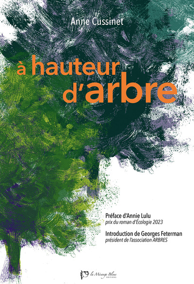 Picture of À hauteur d'arbre