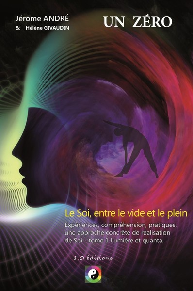 Image de Un zéro, le Soi entre vide et plein