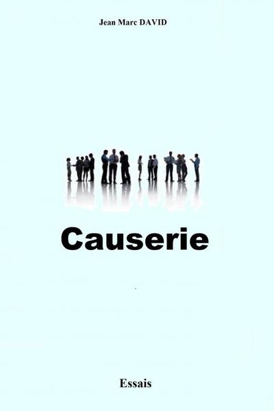Picture of Causerie