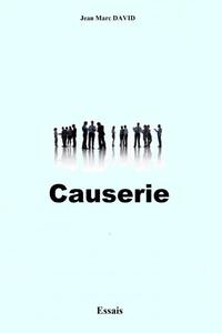 Picture of Causerie