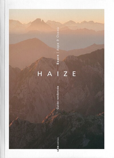Picture of HAIZE BA ARN : VALLA E DA ASPE & OSSAU