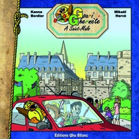 Image de Gouri e Ghernete a Saint-Malo