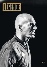 Image de Légende n°1 - Zidane