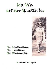 Image de Ma Vie est un Spectacle,